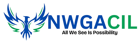 Northwest Georgia CIL logo